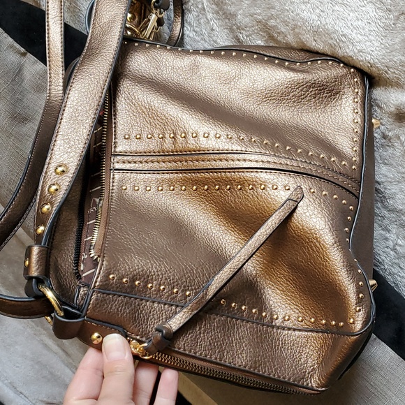 Montana West Concealed Carry hobo bag - Picture 9 of 9